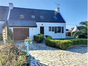 maison à la vente -   56590  GROIX, surface 123 m2 vente maison - UBI419286949